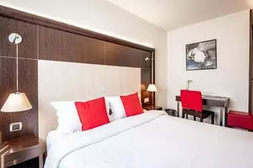 فندق Hôtel De Bonlieu