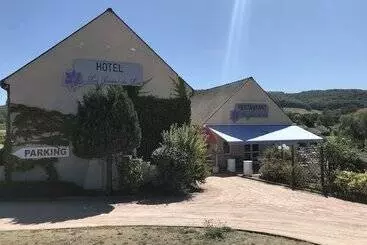 酒店 Hôtel Les Jardins Du Lac