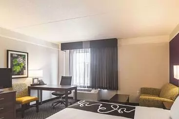 Hotel La Quinta By Wyndham Oklahoma City Nw Expwy