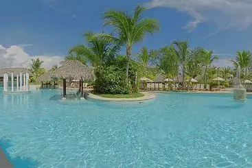 Hotel Meliá Caribe Tropical Beach & Golf Resort