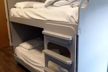 هتل The Metropole