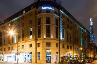 Novotel London Bridge