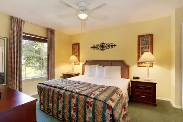 ビラホテル Oak Plantation Resort