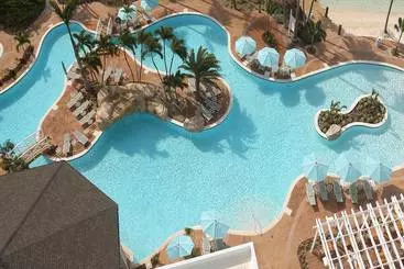 אתר נופש Warwick Paradise Island Bahamas  All Inclusive  Adults Only
