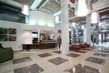 The Place Apartment Hotel