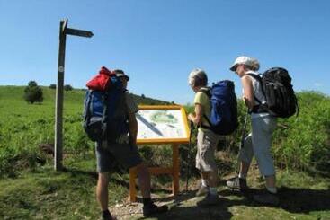 旅馆 Garway Moon Inn