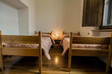 旅馆 Il Camoscio Mountain & Bike