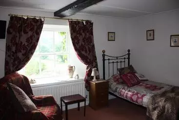 ユースホステル The Street Head Inn