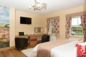 Ashbrook House B&b