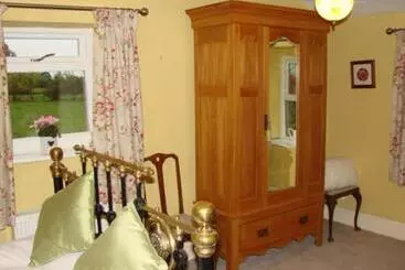 Bed and Breakfast Chapel Cottage Clitheroe Road