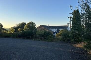 مبيت وإفطار Herdwick Inn