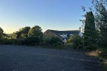 ベッドアンドブレックファースト Herdwick Inn