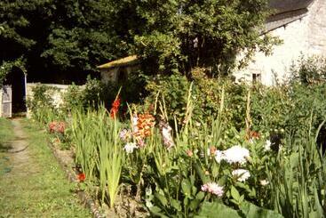 Bed & Breakfast La Part Des Anges