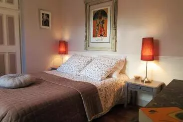 Bed and Breakfast Le Clos Romantic & Spa Périgueux Bassillac Et Auberoche