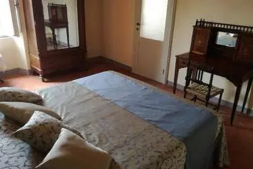 Bed and Breakfast Relais Villa Poschi
