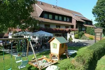 Café Pension Endehof