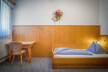 Familienhotel Hochrieß