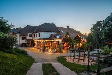 Familienhotel Hochrieß