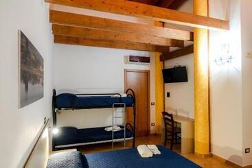 Apartmanszálloda Giardini Sausari Residence