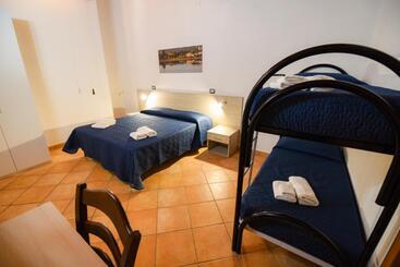 Aparthotel Giardini Sausari Residence