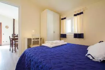Hotel Agriturismo Ada Musso Ss