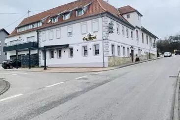 ホテル Pizzeria Da Beni