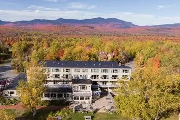 Hotelli Sugarloaf Inn