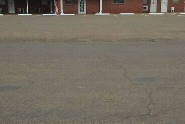 Motel American Star Inn