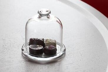 פנסיון Aqua Crua