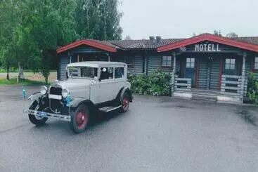 Sanna Kroa Motell Och Restaurang