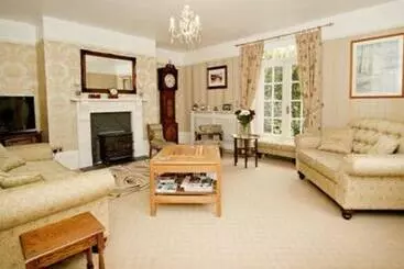 Smeaton Farm Luxury B&b