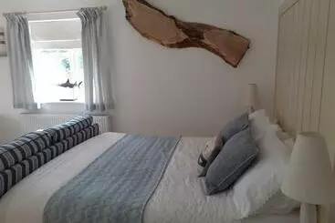 The Cobblers Bed And Breakfast