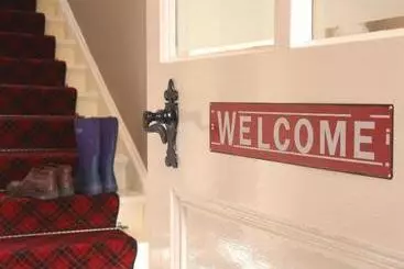 The Knowe B&b