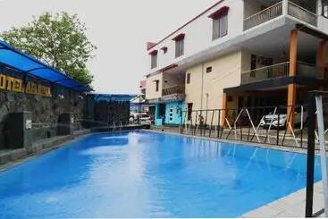 Hotel Arjuna