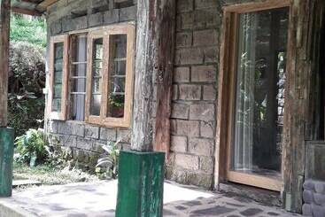 膳宿费 Oemah Tepi Sawah