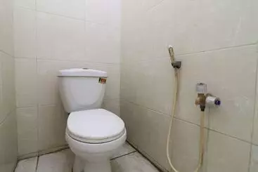 Pension Wisma Lamida 2 Syariah