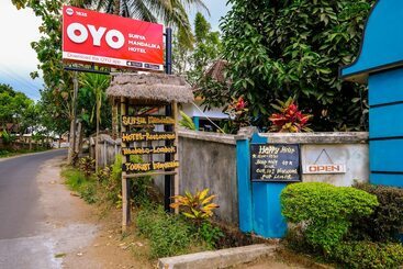 Surya Karhyn Hotel & Restaurant