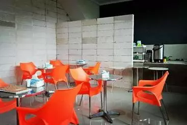 Bed & Breakfast Myhome Homestay