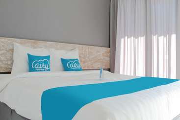 酒店 Airy Denpasar Selatan Kerta Bedulu 1 Bali