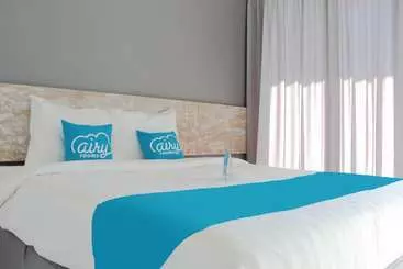 Hotel Airy Denpasar Selatan Kerta Bedulu 1 Bali
