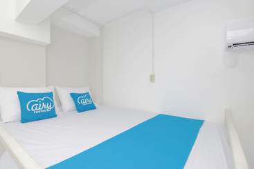 ホテル Airy Eco Syariah Kampung Bali Satu 41 Jakarta