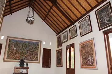Hotel Ary House Ubud