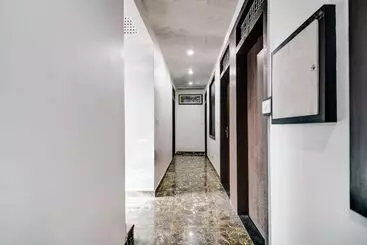 Hotel Capital O 38853 S Sumangalam Palace