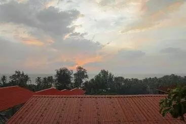 Hotel Casa De Lamore Sea View Resort