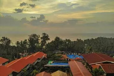 Szálloda Casa De Lamore Sea View Resort