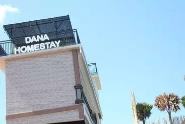 Hotel Dana Homestay
