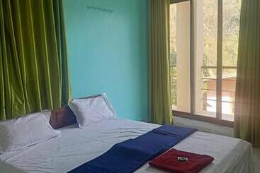 Отель Close Account Sorry