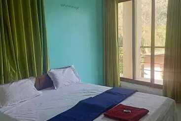 Hôtel Close Account Sorry