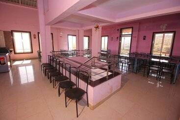 Отель Nature Plateau Paradise