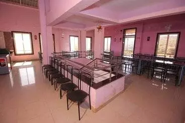 Hotelli Nature Plateau Paradise